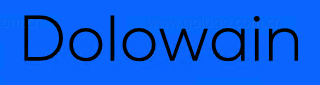 Dolowain